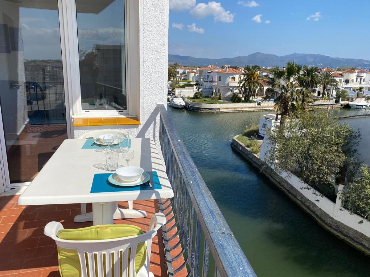 Port Emporda * Empuriabrava